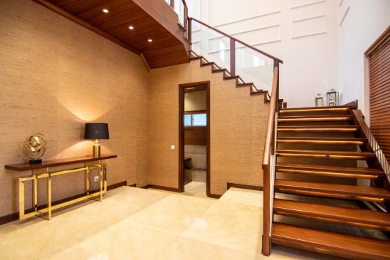 Stairs Vastu