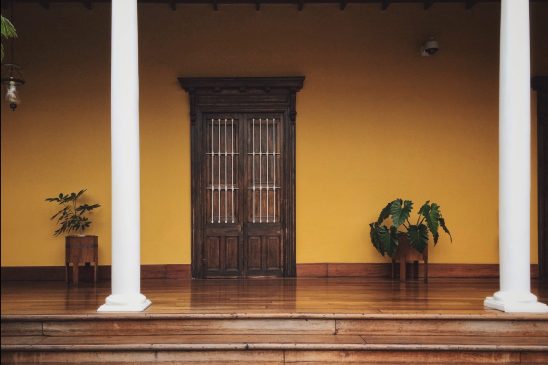 Vastu Tips for Homes With a North-West Entrance