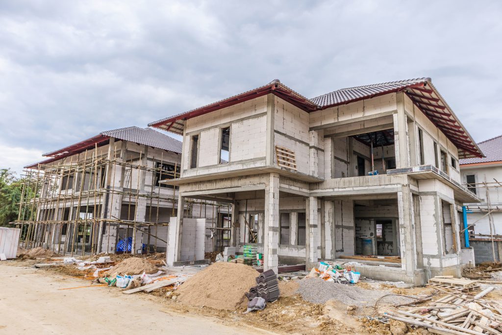 नया घर बनाते समय किन बातों से समझौता नहीं करना चाहिए मकान बनाने का तरीका