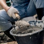 Cement, Mortar and Concrete: What’s The Difference?