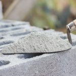 How Much Cement is Required For a 1000 Sq Ft House?