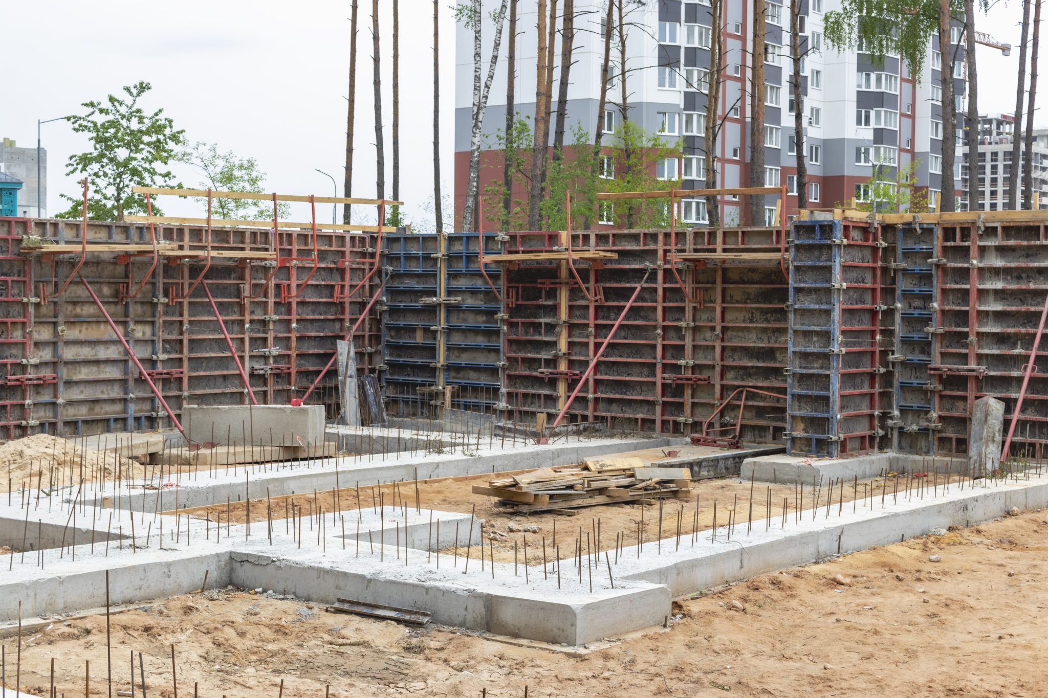 Plinth Beam Meaning, Application & Construction JK Cement