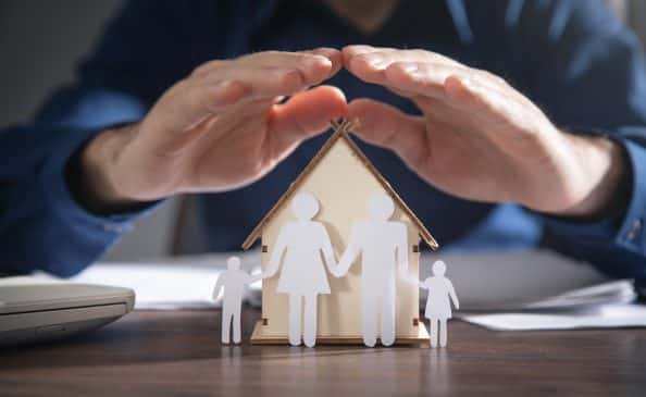 Benefits of Home Insurance: An Overview