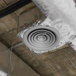 What are the Types of Ventilation Systems?