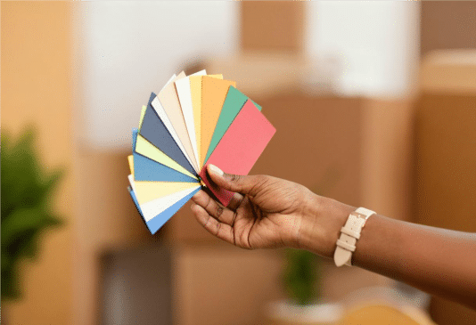 Vastu Colours for Home: Create a Harmonious Living Space with the Right Shades