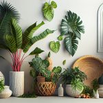 Vastu Guide to Indoor Plants