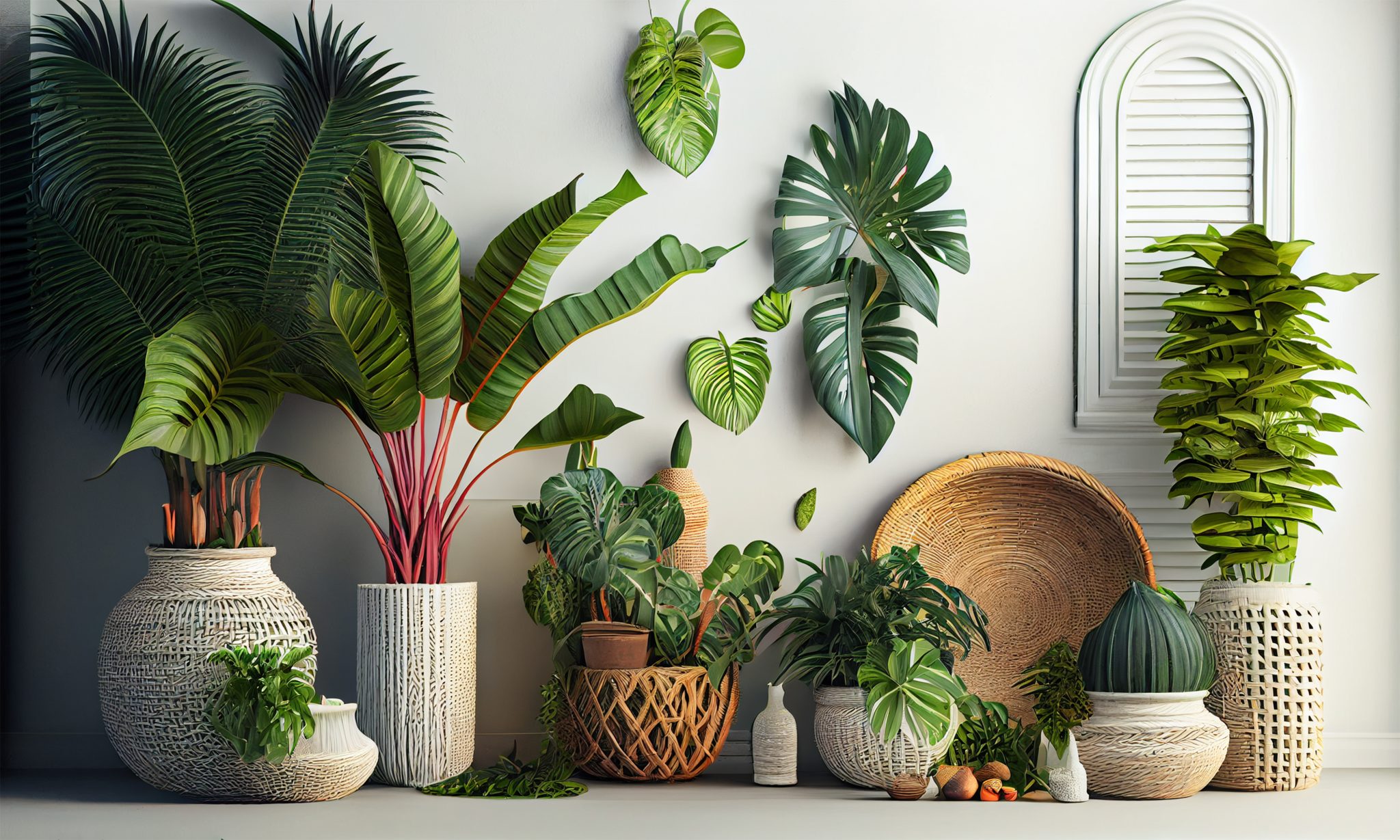 Indoor plants according to Vastu | JK Cement
