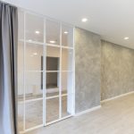 What are Partition Walls? A Quick Guide