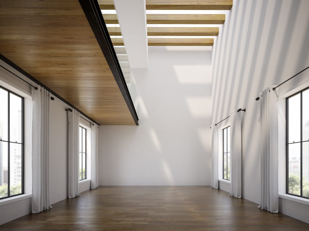 आधुनिक छत और सीलिंग डिज़ाइन गाइड: आपको क्या जानने की आवश्यकता है