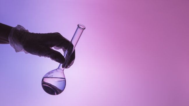 What is the Specific Gravity of Cement