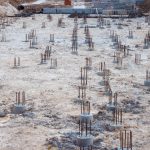 Pile Foundations in Construction: Types and Their Advantages