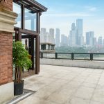Waterproofing Your Terrace: Key Considerations and Solutions