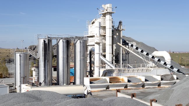 Cement Manufacturers in India