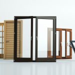 Types of Windows Used in Building Construction