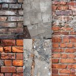 Different Types of Walls Used in Building Construction