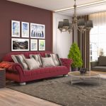 Living Room Interior Design Ideas for a Cozy and Stylish Space