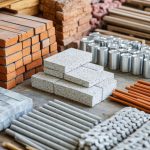 How to Choose the Right Building Materials for Your Home