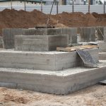 What is Isolated Footing?  Types of Isolated Footing Explained