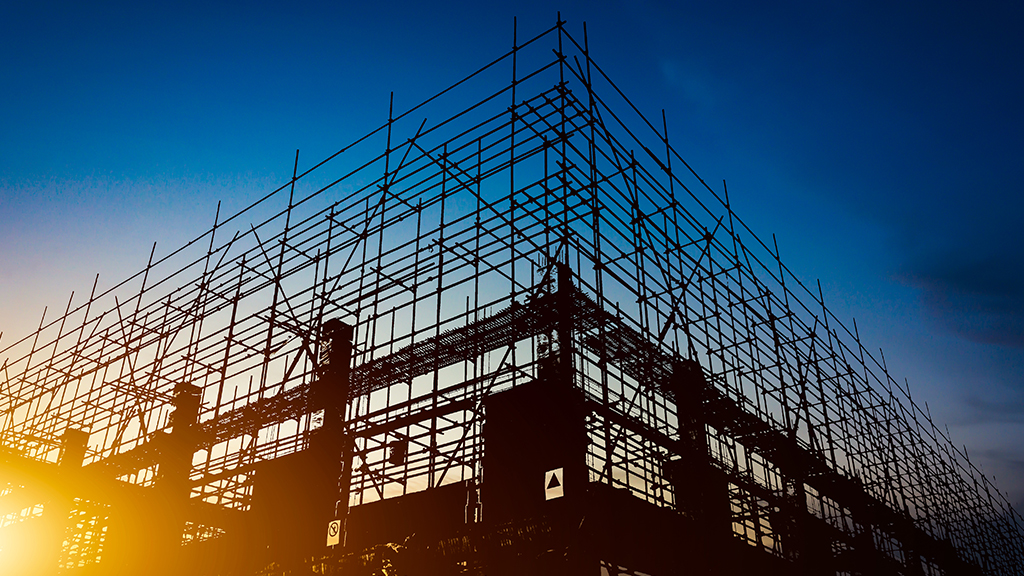 Post-Tension (PT) Slab: All You Need to Know