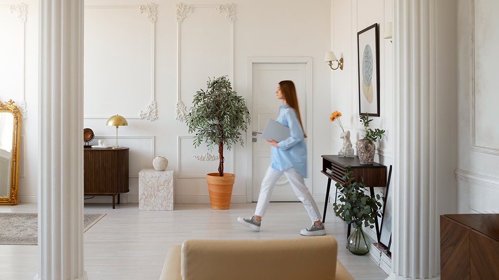 Understanding Columns in Construction: Their Types and Importance