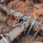 Strap Footing: Foundation Design & Construction Guide