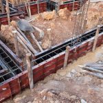 Strip Footing: Definition, Uses, Advantages