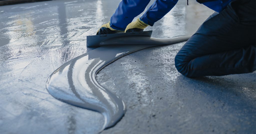 Waterproofing with Cement: What You Need to Know
