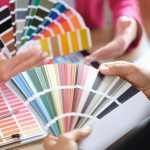 Choosing Paint Colours That Transform Your Home