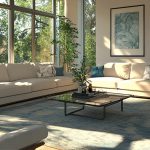 Designing for Natural Light & Ventilation in Homes