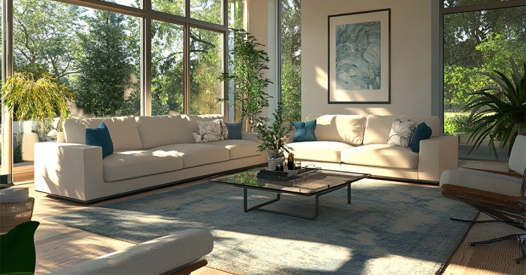 Stunning Off Grid Apartment Renovation With Natural Light And Ventilation image