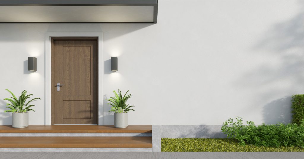 Entrance Vastu Tips for Positive First Impressions