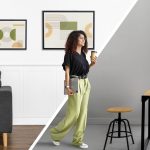 Effective Accent Wall Ideas & Placement Tips For Your Home