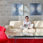 Accent Rugs and Their Impact on Interior Styling