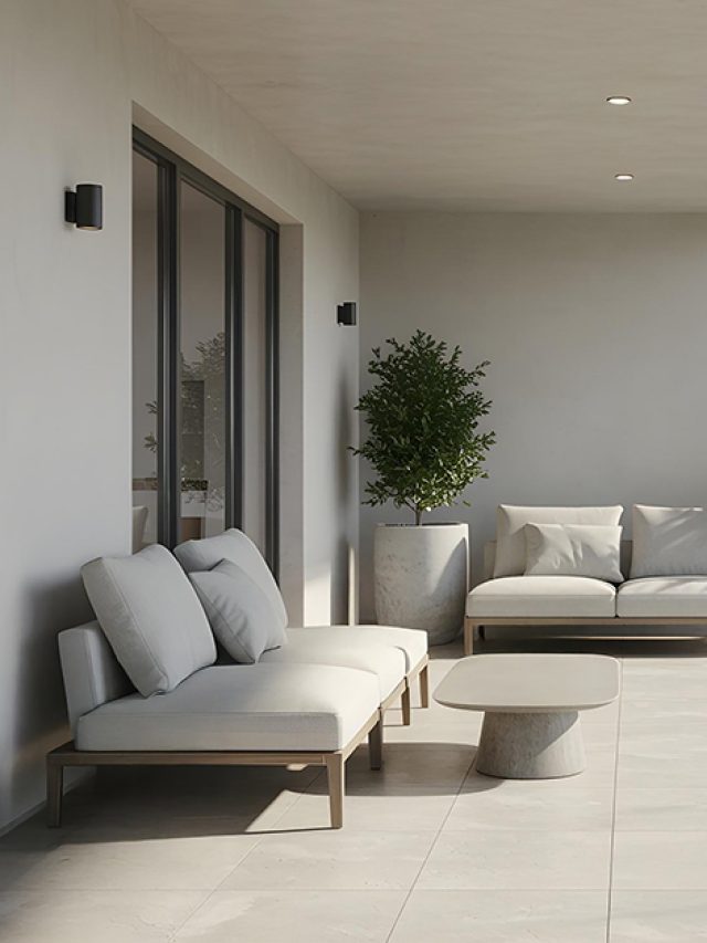 Living Room Interior Design Ideas for a Cozy and Stylish Space