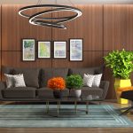 Interior Design Trends 2025: What’s In & What’s Out