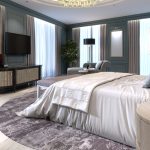 Modern Luxury Bedroom Design Ideas: Elegant Interiors for Master Bedrooms & Luxury Homes