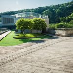 Pervious (Porous) Concrete for Sustainable Urban Flooring