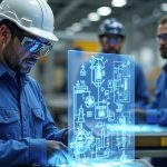 Digital Twins in Cement Manufacturing: Real‑Time  Quality Control