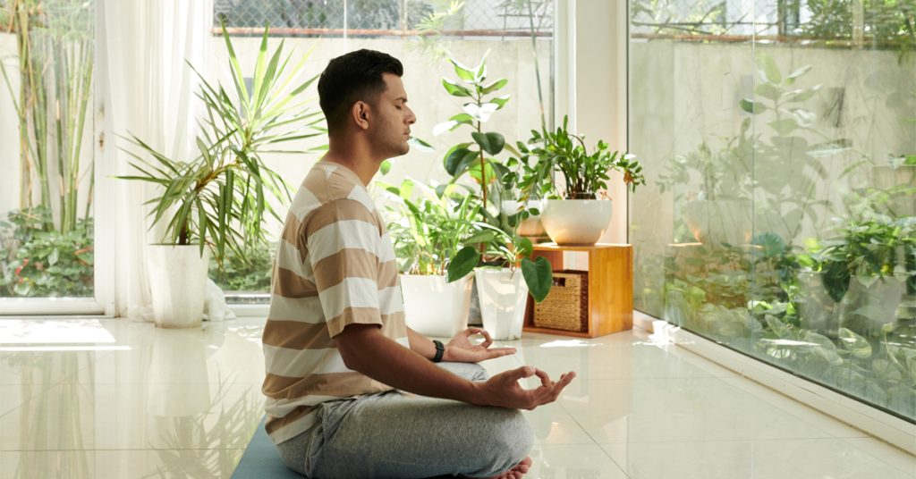 How Vastu Impacts Mental Well-being at Home