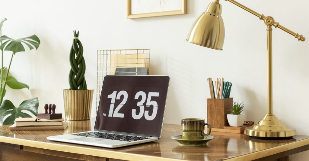 Vastu Checklist for Office/Work Desk Setup at Home