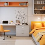 Designing a Study Room for Kids & Teens