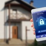 Planning Home Security & Entryway Features