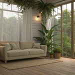 Bringing Nature Indoors: Designing Green Spaces for Modern Indian Homes