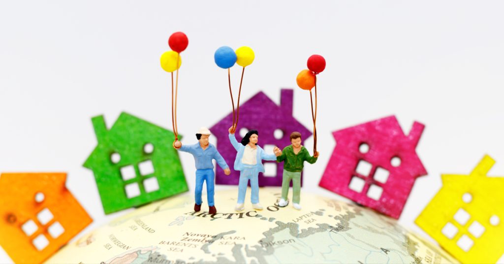 Housing for All Scheme: What It Is and Who Can Apply