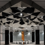 Uses of Grey Cement in Interior Design: Nailing the Rustic Industrial Look