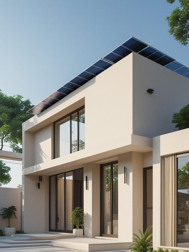 Smart Home Technologies to Integrate in New Homes