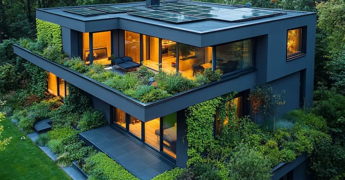 Eco-Friendly Home Layouts for Green Living