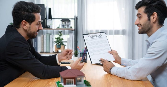 Difference Between Home Loan for Salaried and Self-Employed