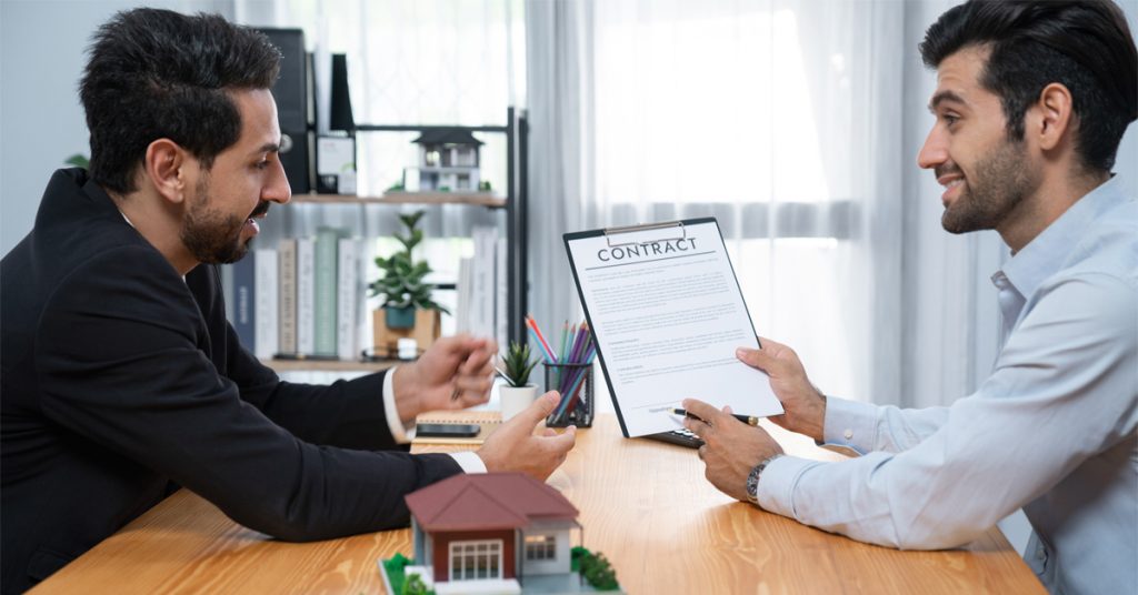 Difference Between Home Loan for Salaried and Self-Employed