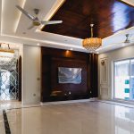 Top 10 New POP & False Ceiling Designs for Hall & Living Room in 2025
